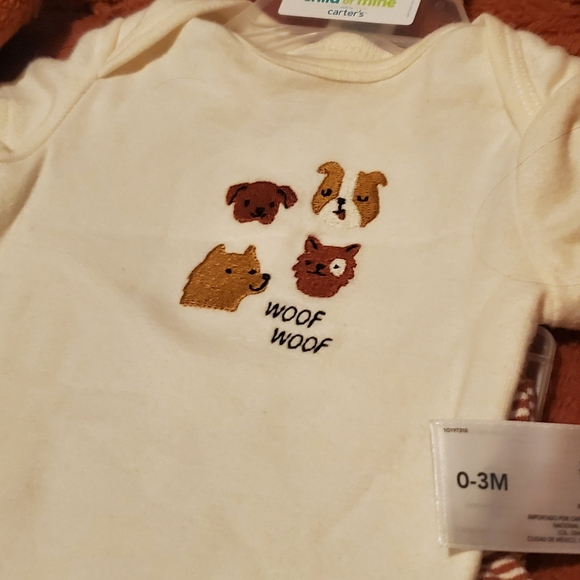 Baby Outfit - Picture 7 of 7